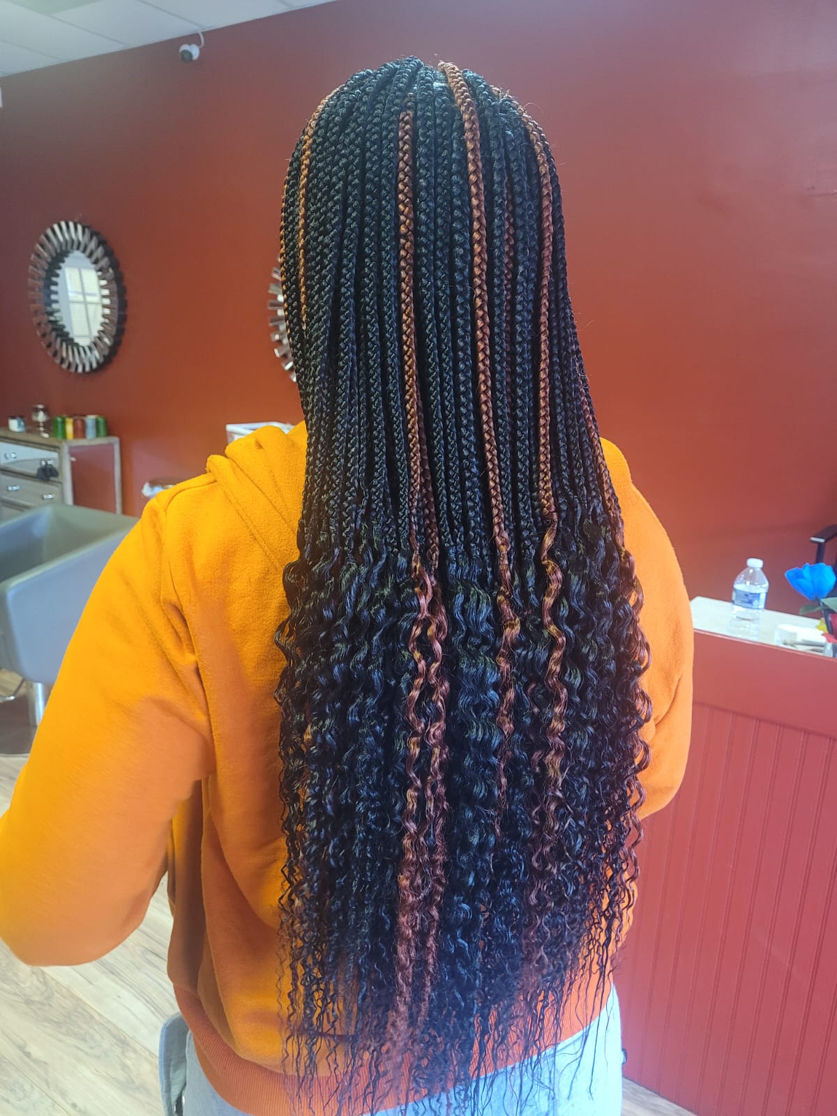 Covington Ga Professional African Hair Braiding Atlanta Best Knotless Braids Hub 5512